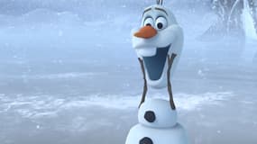 Olaf est l'un des personnages principaux de La Reine des Neiges.