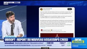 UBISOFT : la possibilité d'une OPA ?