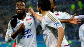 Maxwell Cornet (OL)