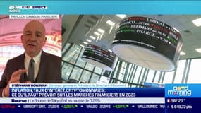 Euronext ouvre sa 11ème conférence annuelle avec une centaine de dirigeants