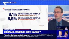 La France peut-elle atteindre 7% de chômage en 2022 comme l’affirme Pénicaud ? 