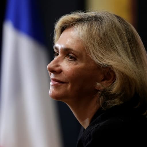 EN DIRECT - Pour Pécresse, le chèque inflation de 100 euros défendu par Castex est "injuste"