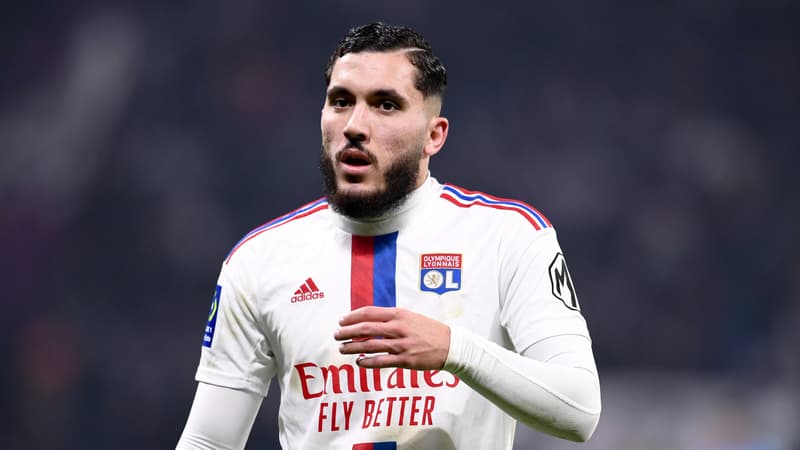 EN DIRECT - OL-Lorient: suivez l'avant dernière rencontre de la 26e journée de Ligue 1