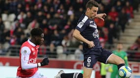 Boulaye Dia et Laurent Kokscielny
