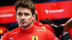 Charles Leclerc