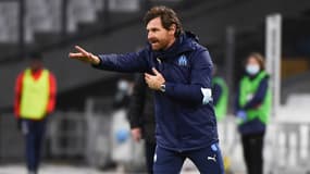 André Villas-Boas