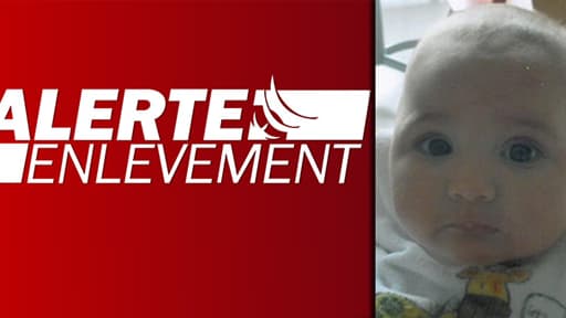 L'enfant, une petite fille prénommée Miah, portait un pyjama.
