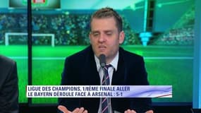 Le best-of de l’After foot du mercredi 15 février