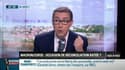 Brunet &amp; Neumann: Emmanuel Macron en Corse, une occasion de réconciliation ratée?