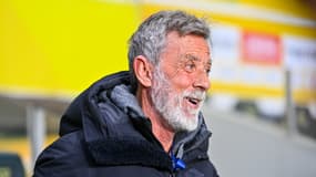 Laurent Paganelli en mars 2024.