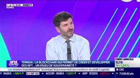 BFM Crypto, le Club: Les temps forts du Paris Blockchain Week - 20/03