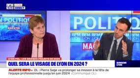 Lyon: les changements prévus en 2024 au centre d'échanges de Perrache