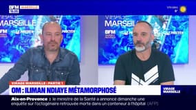 OM: la méthode Gasset saluée par les chroniqueurs de Virage Marseille