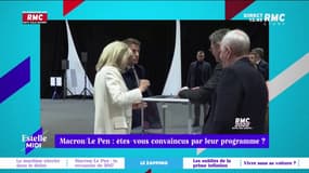 Football ou débat, qu'allez-vous choisir ce soir ? 