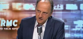 Sarkozy candidat: "C'est la première fois qu'un livre fait office de déclaration de candidature"