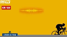 Le film de la 20e étape du Tour de France Modane Valfréjus / Alpe d'Huez