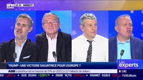 Les Experts : Taux, des marchés trop optimistes ? - 01/02