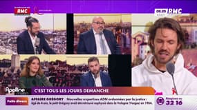 C'est tous les jours Demanche - 22/03