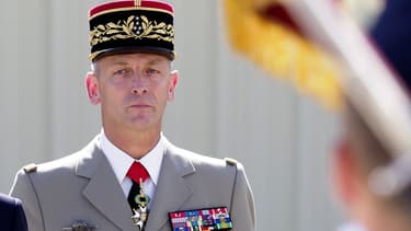 Le général Lecointre estime que l'armée est "un gros paquebot"