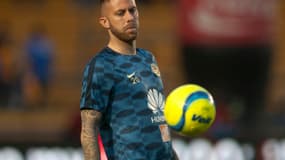 Jérémy Ménez (Club América)