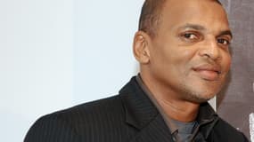 Bernard Lama