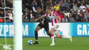 Ballon d’Or : Retour sur l’année 2018 de Mbappé 
