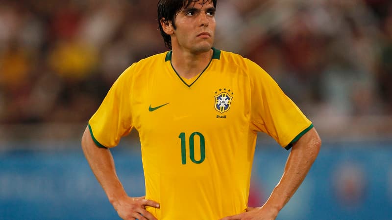 Kaka