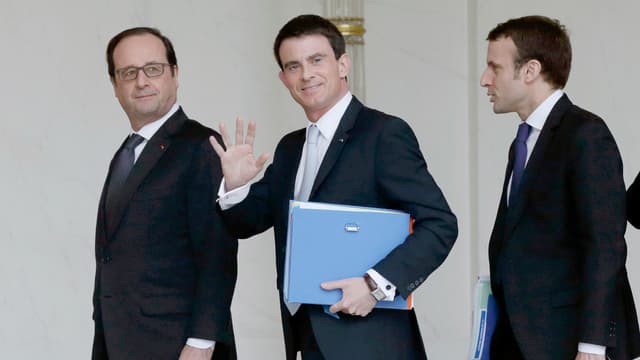 La mesure pourrait passer sans débat public grâce à l'article 43 de la loi Macron. Thomas Guénolé dénonce un plan du "trio Hollande-Valls-Macron".