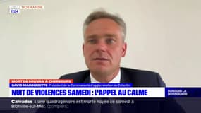 Nuit de violences à Cherbourg: l'appel au calme après la mort de Sulivan
