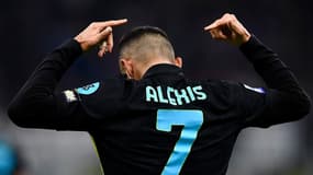 Alexis Sanchez