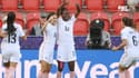 France 1-1 Islande : "L'objectif, c'est d'aller en finale" annonce la buteuse Malard