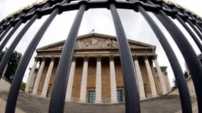 Les élections législatives se dérouleront les 11 et 18 juin. 