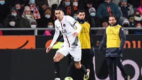 Angel Di Maria