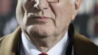 Gilbert Stellardo est la président de l'OGC Nice