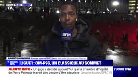 Ligue 1 : OM - PSG, un classique au sommet - 26/02