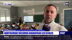 Pas-de-Calais: Nortkerque protège les écoles des intrusions