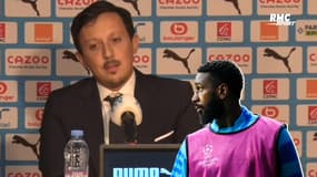 OM : Gerson ? "On négocie avec Flamengo" reconnait Longoria