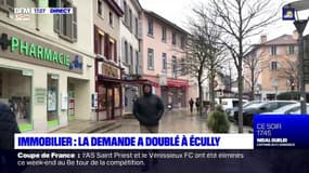 Immobilier : la demande a doublé à Ecully