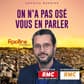 3ème saison pour Apolline de Malherbe aux commandes d’Apolline Matin. Cette année, de nouvelles voix viennent rejoindre l’équipe. L’humoriste Arnaud Demanche viendra chaque matin dialoguer avec les auditeurs à 7h20 (le « 3216 d’Arnaud Demanche ») et proposera un billet d’humeur grinçant et piquant à 8h20 (« Vivement Demanche ») ! Marguerite Dumont aux journaux et Amélie Rosique pour la chronique « RMC s’engage pour vous » rejoindront également l’équipe d’Apolline Matin pour une matinale 100% info, engagée et d’opinions.