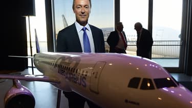 L'A400M s'est crashé à Séville le 9 mai.