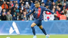 K. Mbappé