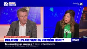Inflation: les artisans alsaciens en première ligne?