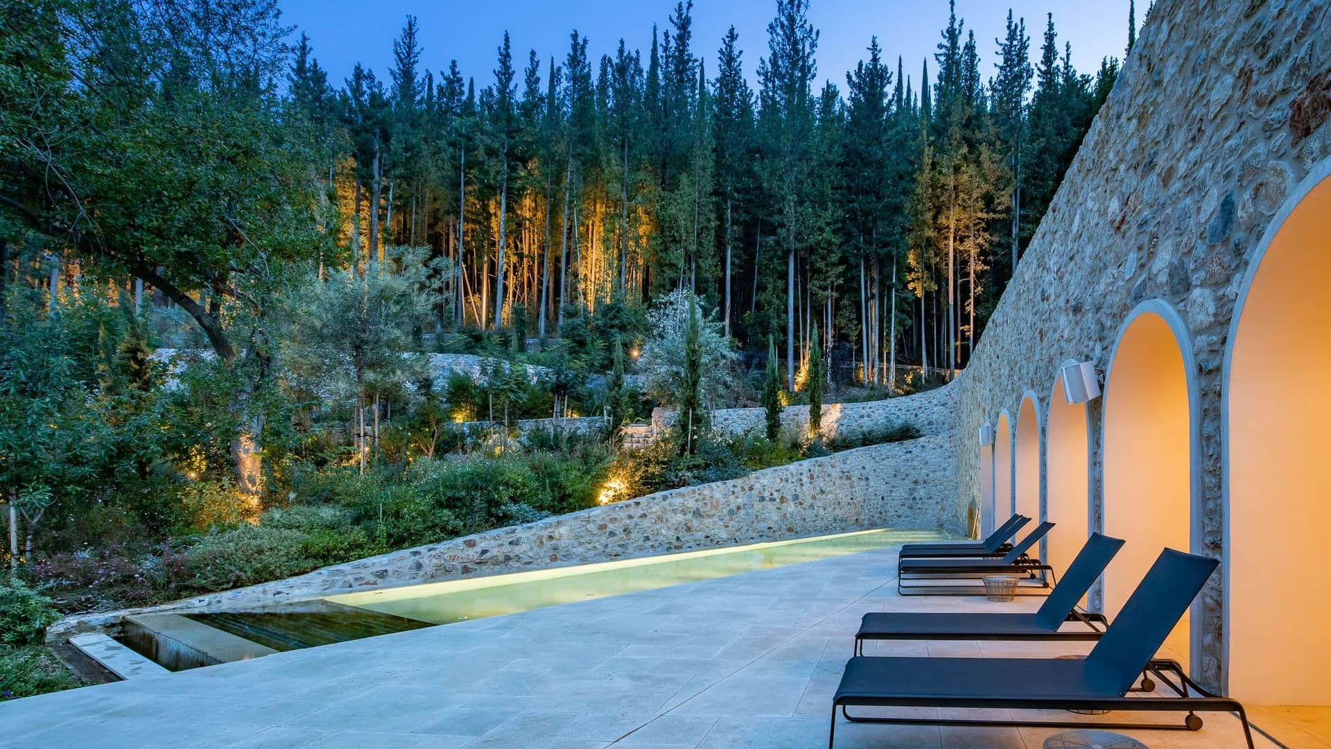 Euphoria Retreat Greece Euphoria Retreat Greece