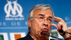 Jean-Claude Dassier, invité exceptionnel de la Tribune Présidentielle de RMC