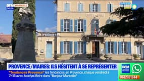 Municipales 2026: des maires provençaux épuisés ne se représenteront pas
