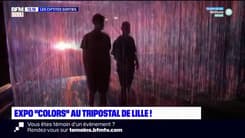 Les Ch'tites Sorties : L'exposition COLORS au Tripostal de Lille ! 