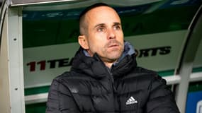 Bruno Baltazar, le 14 décembre 2024