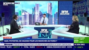 Quel potentiel de hausse pour les marchés actions ? - 04/02