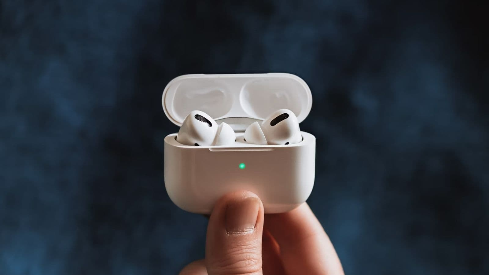 Vente Flash Amazon Le Prix Des AirPods Pro 2 Chute De Maniere Drastique 1701730 