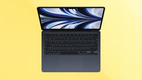 Boulanger repousse ses limites et casse le prix du MacBook Air pendant quelques jours 